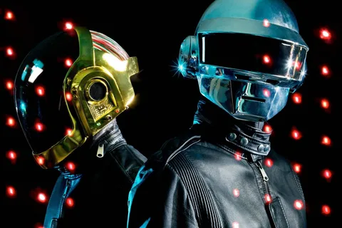 Daft Punk have announced a 10th anniversary edition of Random Access Memories