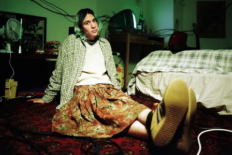 Daisy Brain has dropped a new EP, 'Disconnected Happy' - stream