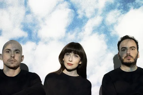 Daughter have shared their new single, ‘Party’, from their upcoming new album, ‘Stereo Mind Game’