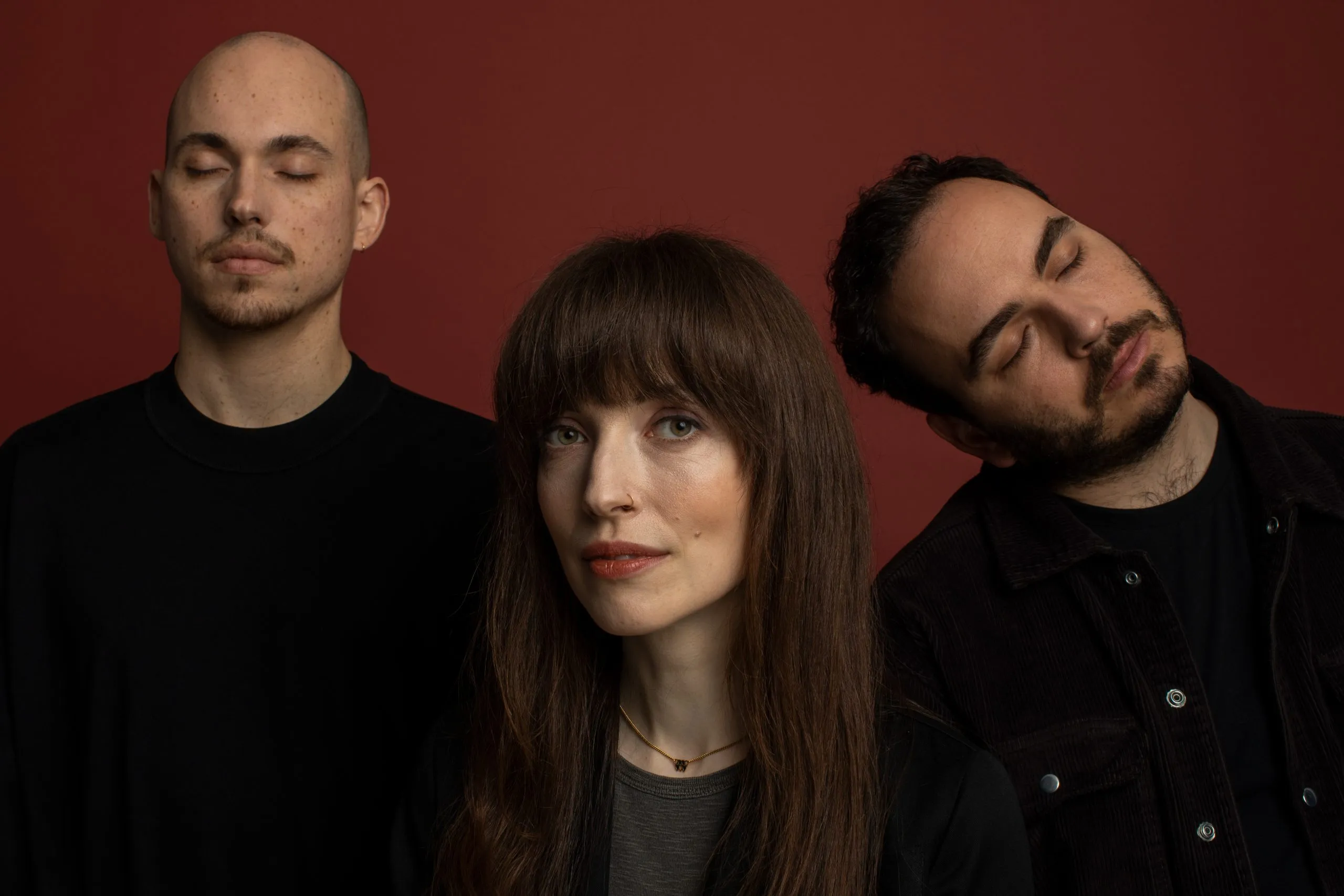 Daughter have announced a two day London pop-up store in celebration of upcoming album 'Stereo Mind Game'