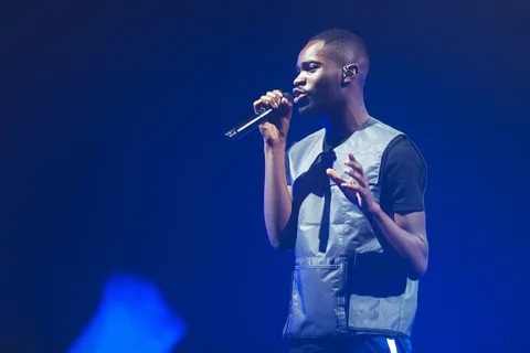 Dave has dropped his new single, 'Starlight'