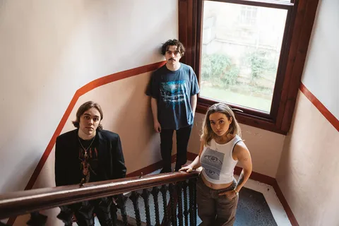 Dead Pony embrace their rock side with new single 'Zero', from their debut EP