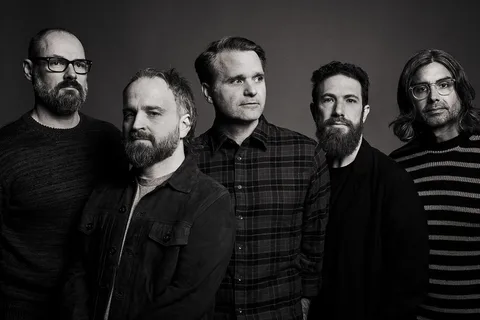 Death Cab for Cutie release new track, 'Here to Forever' - listen