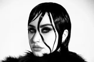 Demi Lovato has released 'Sorry Not Sorry (Rock Version)', featuring Slash, and announced a new album is on the way