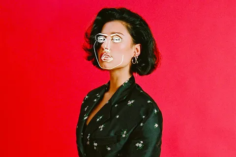 Disclosure and Raye are teaming up for a new track, 'Waterfall'