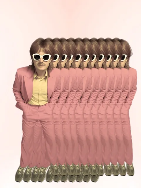 Joe Keery's Djo releases new track 'Gloom' - listen