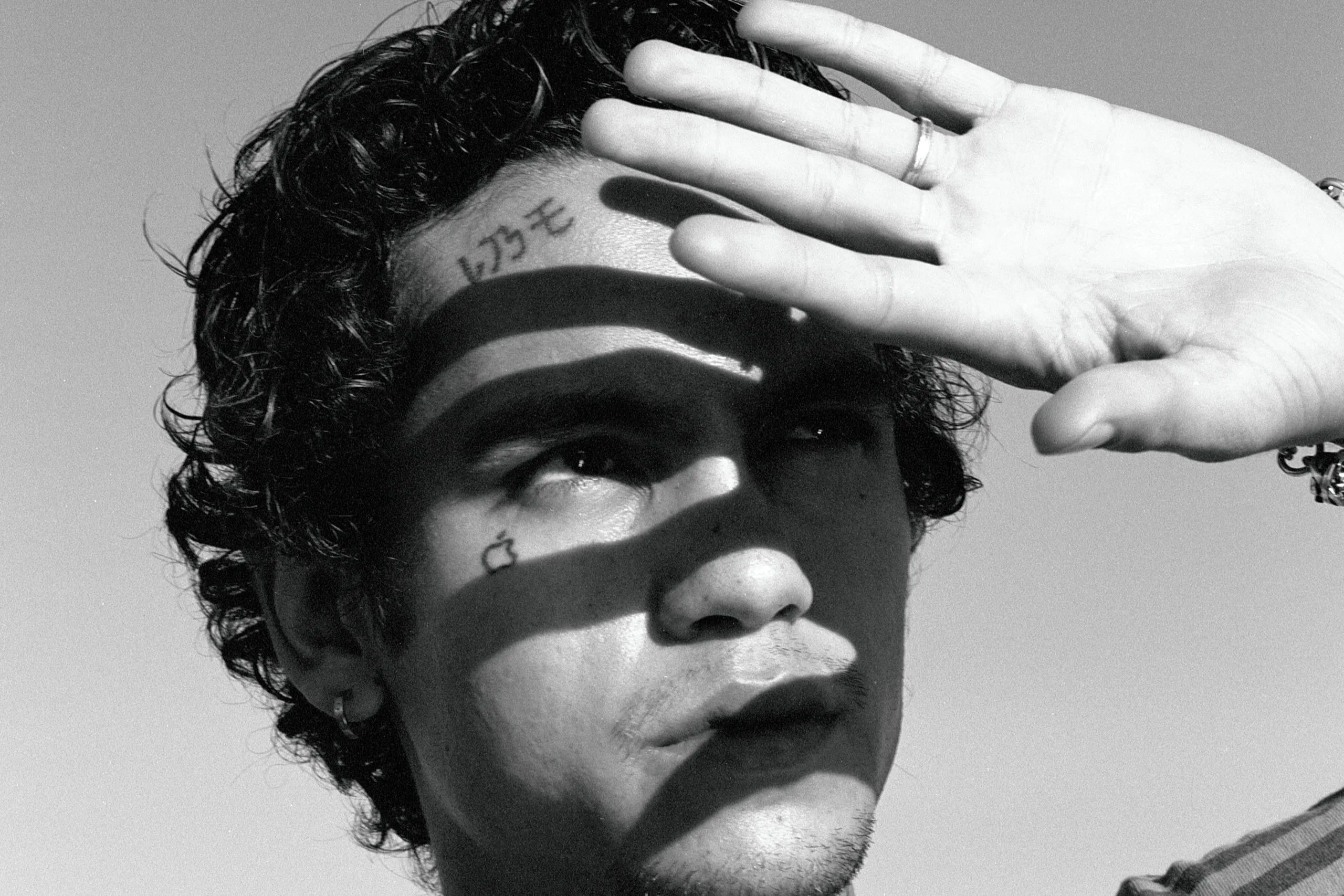 Dominic Fike is set to 'Think Fast' with his new video - watch