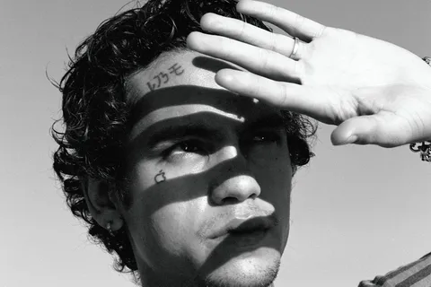 Dominic Fike is set to 'Think Fast' with his new video - watch