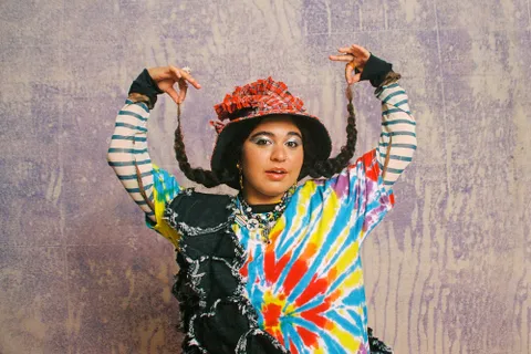 Remi Wolf has announced a UK and European tour