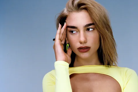 Dua Lipa is being sued by a Florida reggae band over her smash hit 'Levitating'