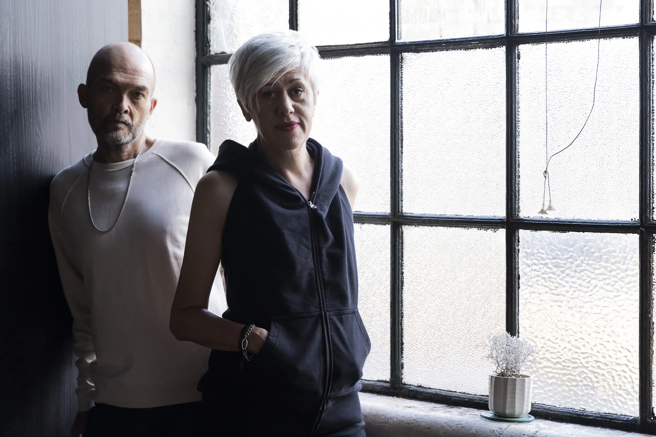Everything But The Girl have announced their first new studio album in over 24 years, 'Fuse'