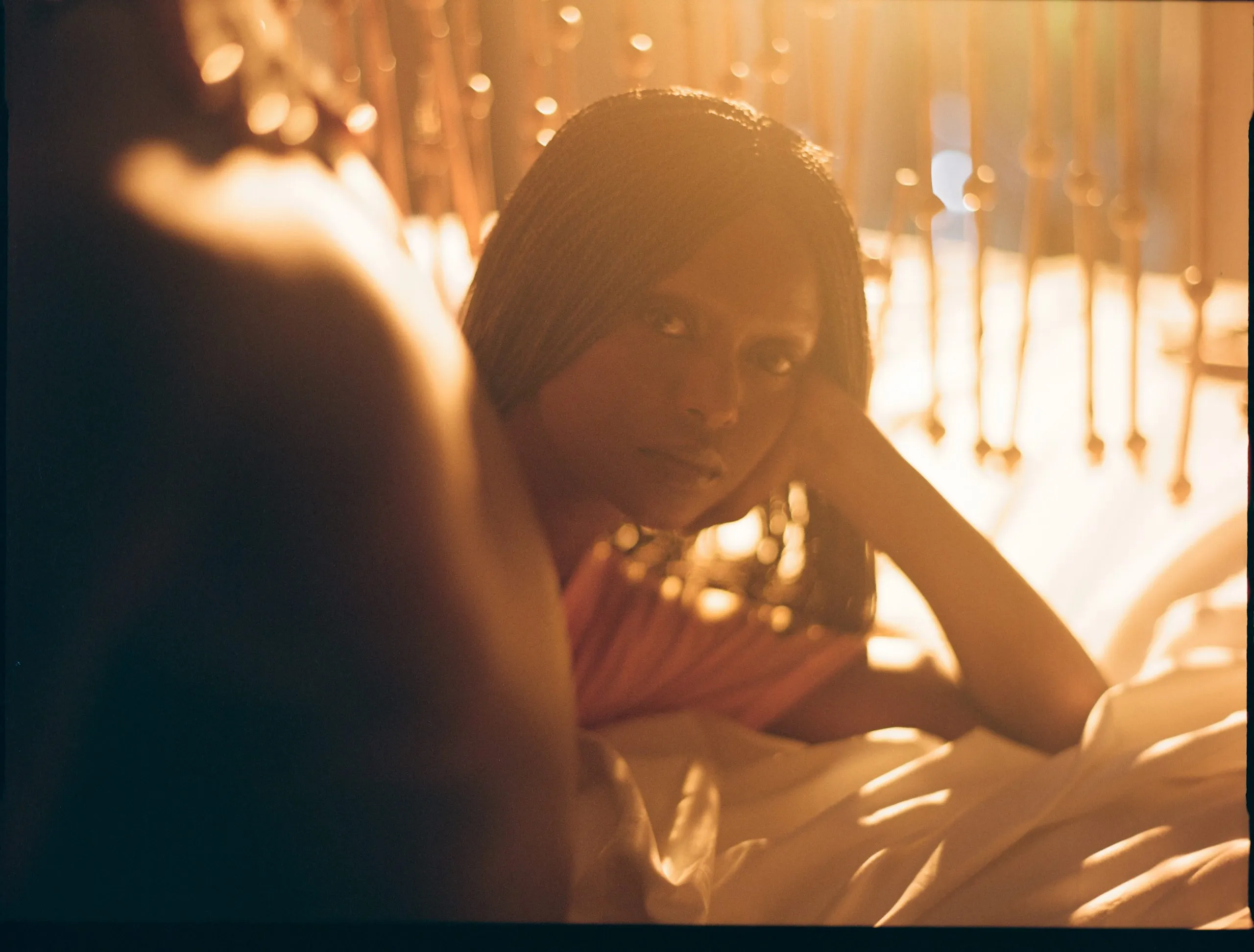 Kelela has shared a final taster of her new album 'RAVEN', 'Enough For Love'