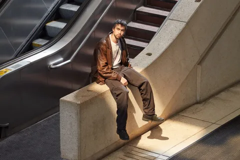 Alex G has announced a new album, 'God Save The Animals'