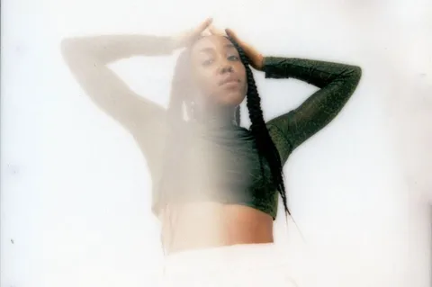 Ego Ella May has dropped her first new track of 2022, 'Introvert Hotline'