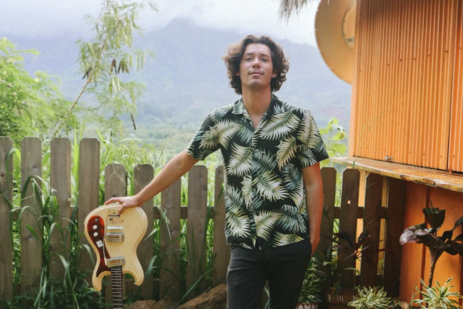 Eli Smart has dropped a breezy new banger, ‘Done Me’