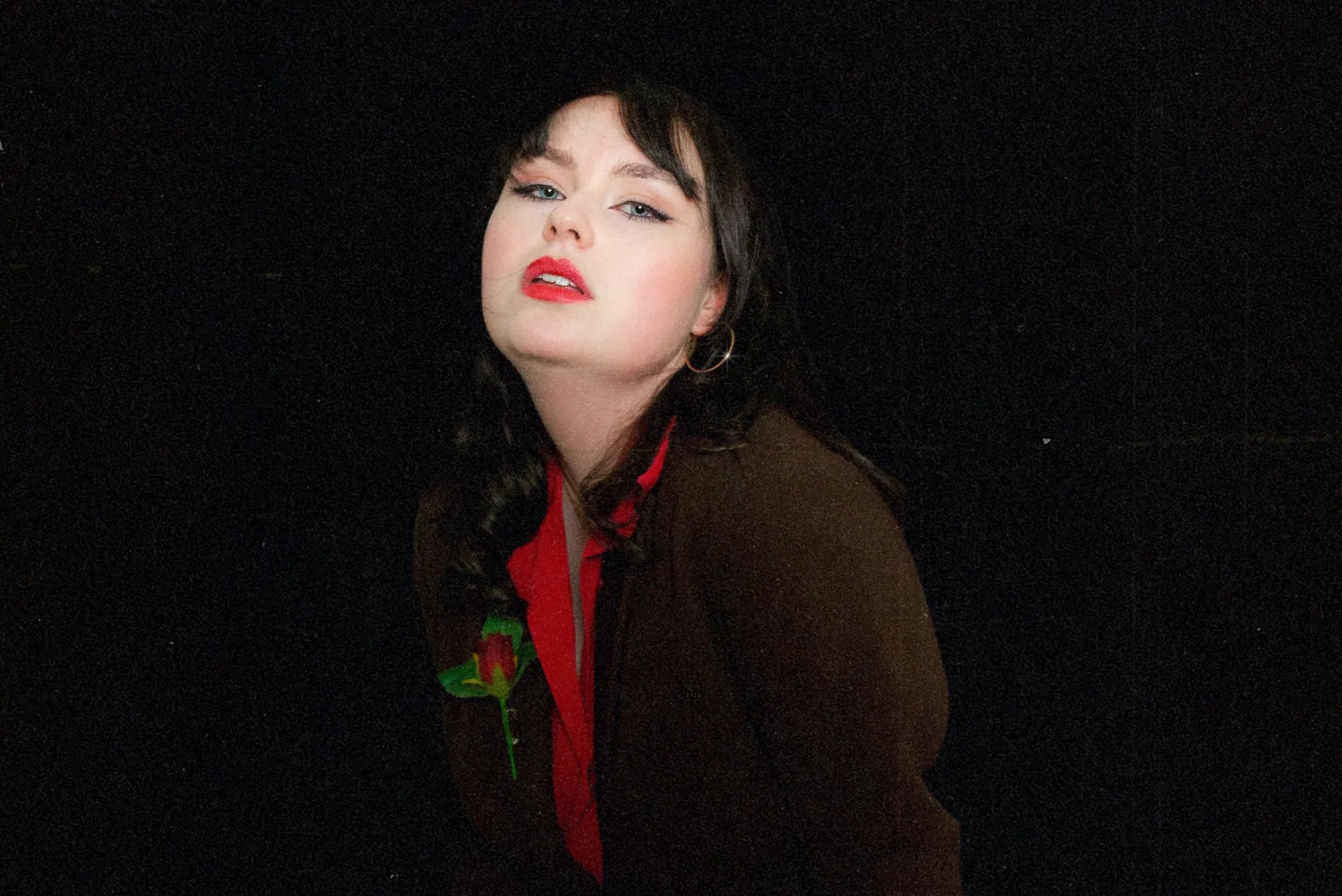 Ellie Bleach has shared a new single, ‘Tupperware Party’