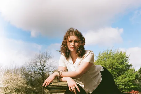 Ellur has released a new single inspired by a dream - check out 'Free'