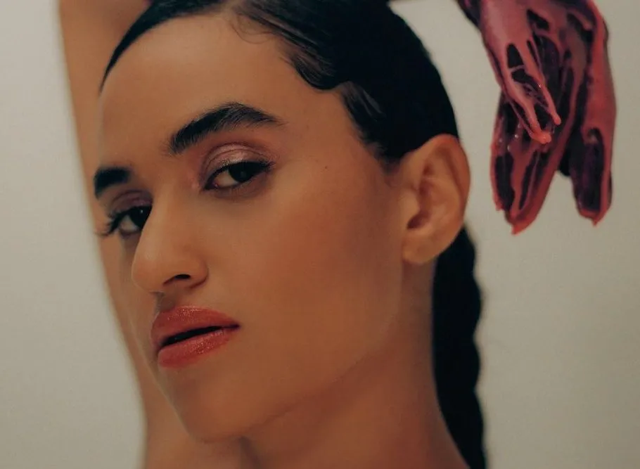 Check out the video for Empress Of's new single 'Save Me'