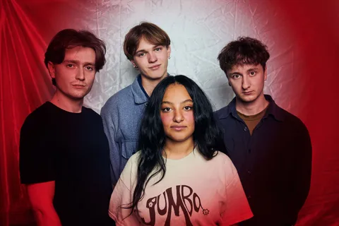 English Teacher, Porij, Kamal and more have joined the line-up for Standon Calling