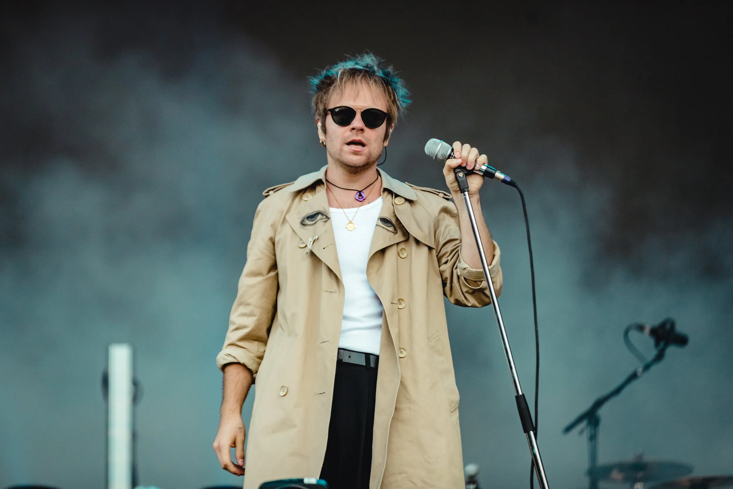 Enter Shikari are teasing new music for 2023