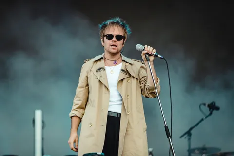 Enter Shikari are teasing new music for 2023