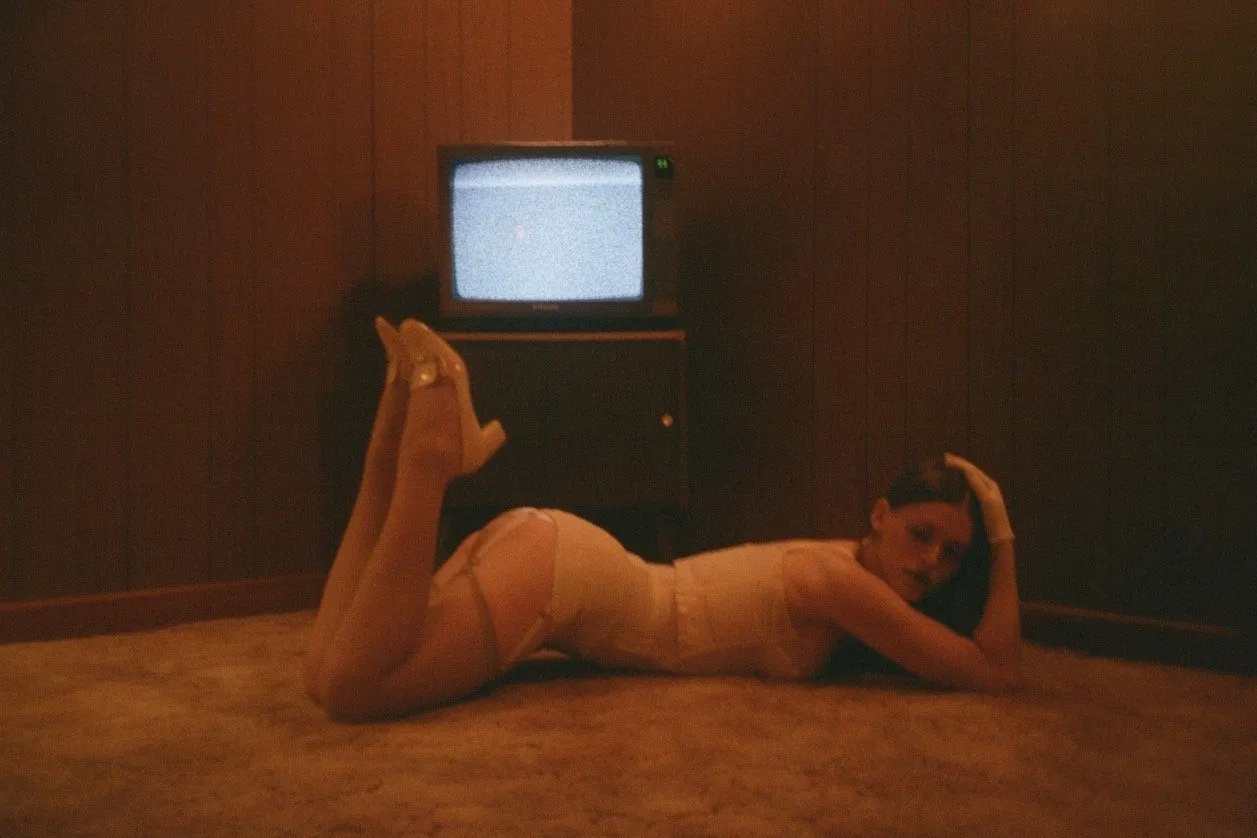 Ethel Cain has dropped a new track, 'Strangers'