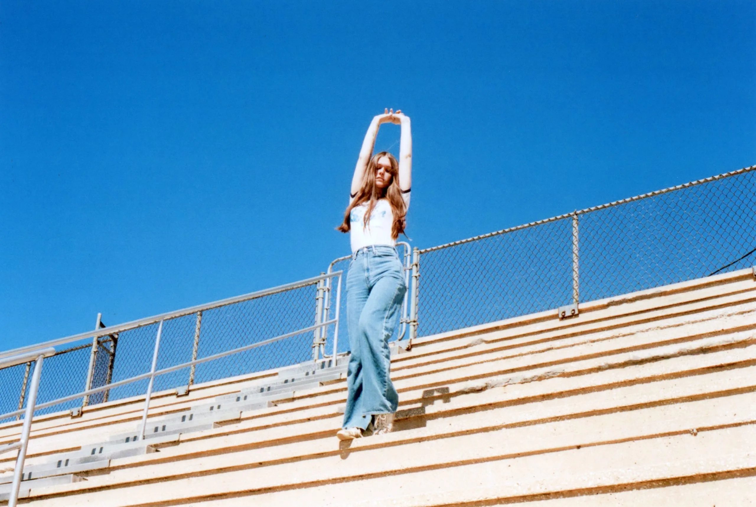 Ethel Cain has released her fan-fave track, 'famous last words (an ode to eaters)'