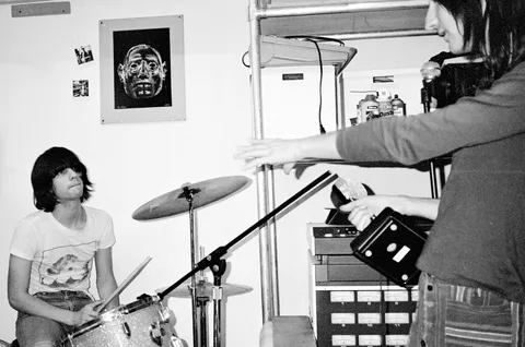 The Lemon Twigs have returned with their new single, 'Corner Of My Eye'