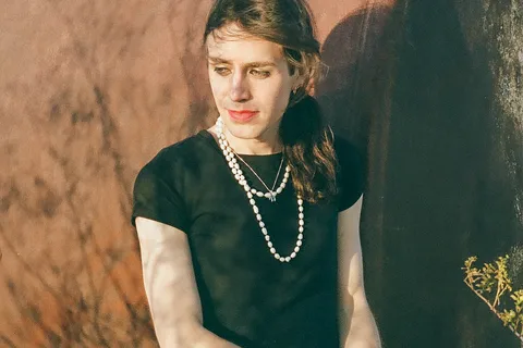 Ezra Furman has dropped a new single, 'Book Of Our Names'