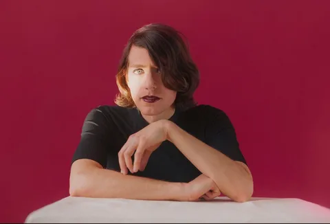 Ezra Furman has shared a new video for 'Poor Girl A Long Way From Heaven'