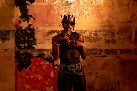 FLOHIO has booked a launch show for new album 'Out Of Heart', and shared single 'Highest'