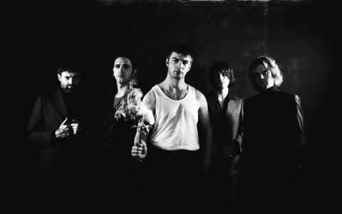 Fontaines D.C., PinkPantheress, WILLOW, Sorry and more - this is what's fresh on the Dork Radio playlist this week