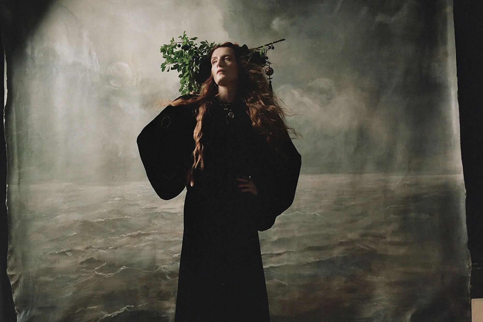 Florence + The Machine have announced a new album, 'Dance Fever'