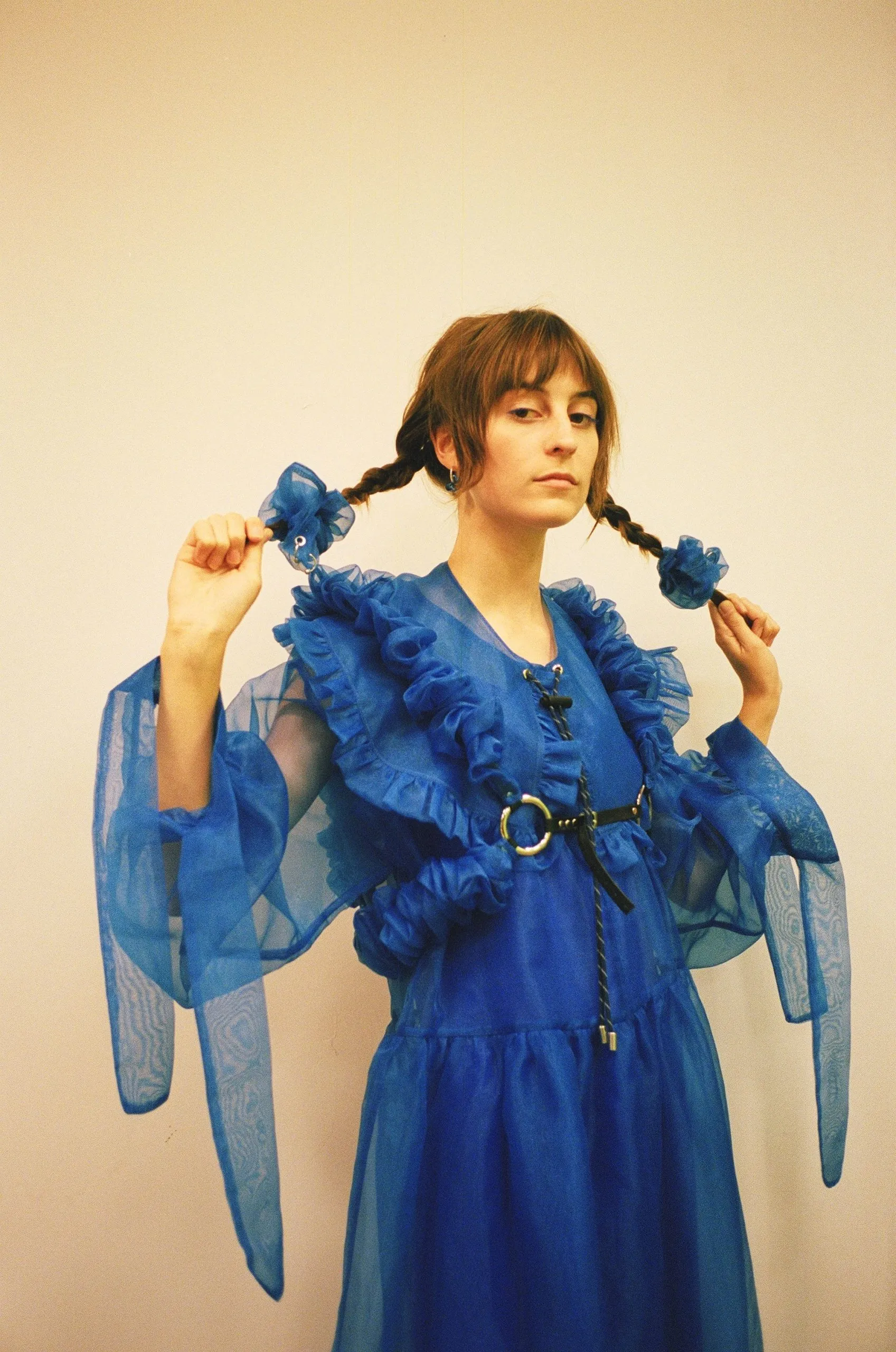 Faye Webster shares new music and announces upcoming EP