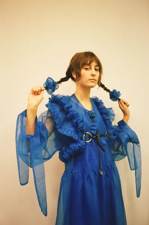 Faye Webster shares new music and announces upcoming EP