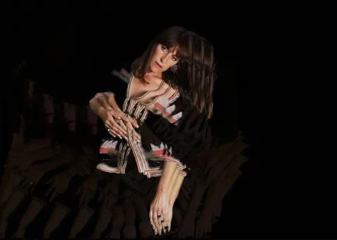 Feist has shared a new track, ‘Borrow Trouble’