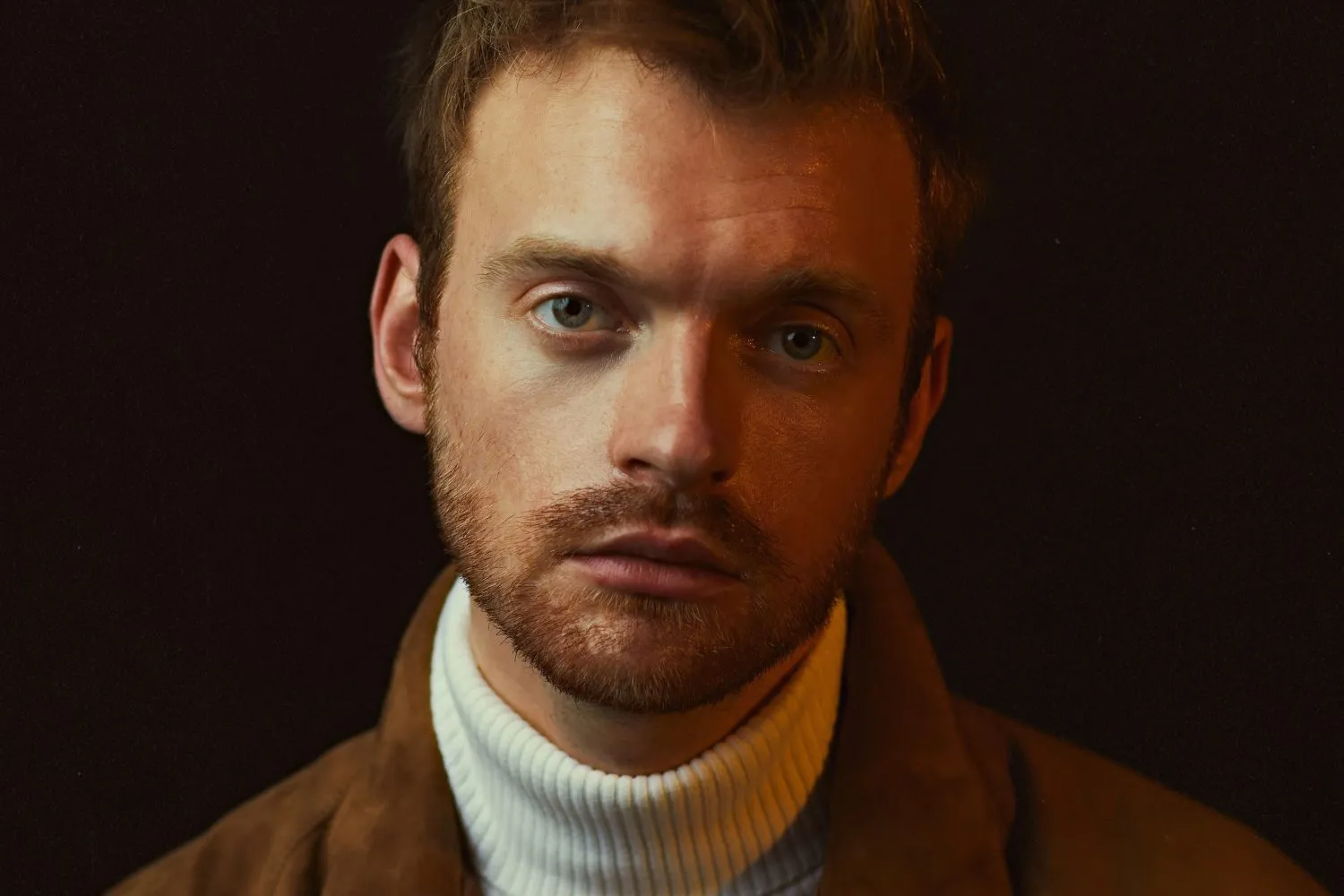 FINNEAS has announced his first-ever UK headline show