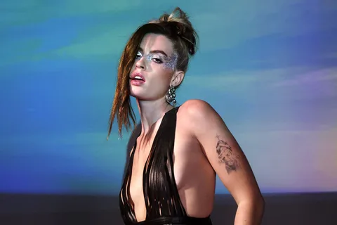 FLETCHER and Liily have joined the line-up for Miley Cyrus' New Year’s Eve Party