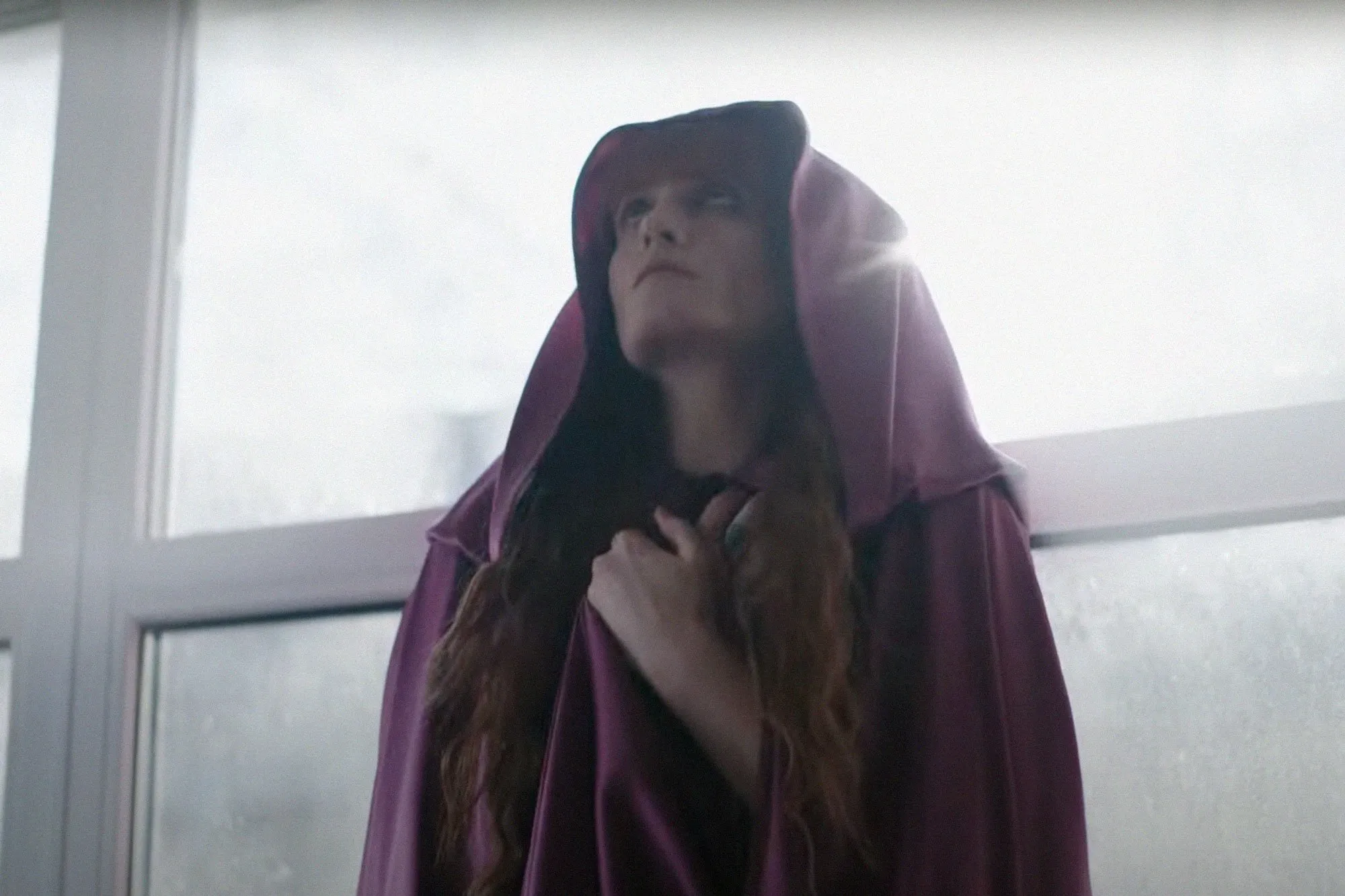 Florence + The Machine are returning with something new imminently - check out a teaser video for 'KING (Chapter 1)' now