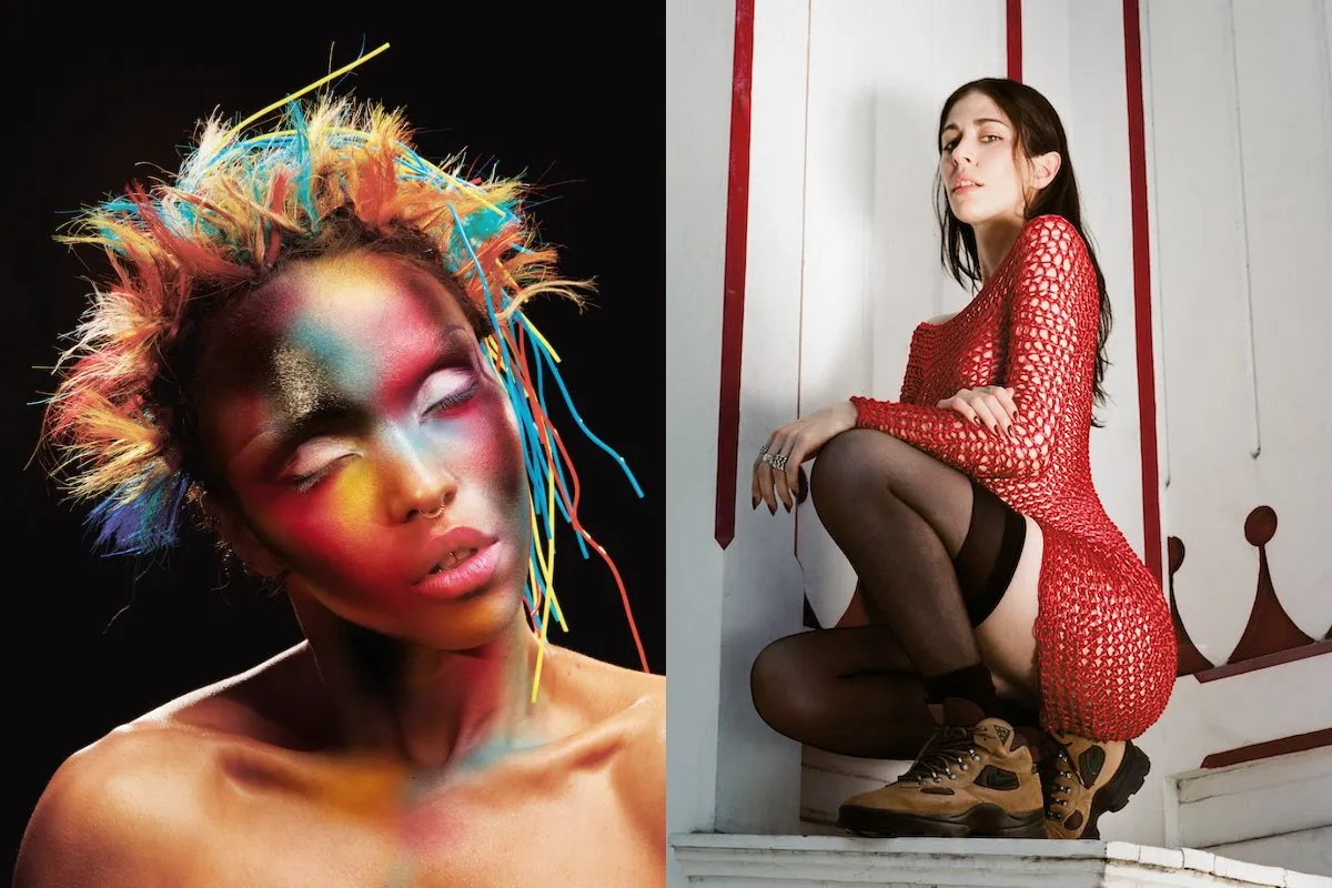 FKA Twigs, Caroline Polacheck, Jockstrap & more have been confirmed as the first names for Flow Festival 2023