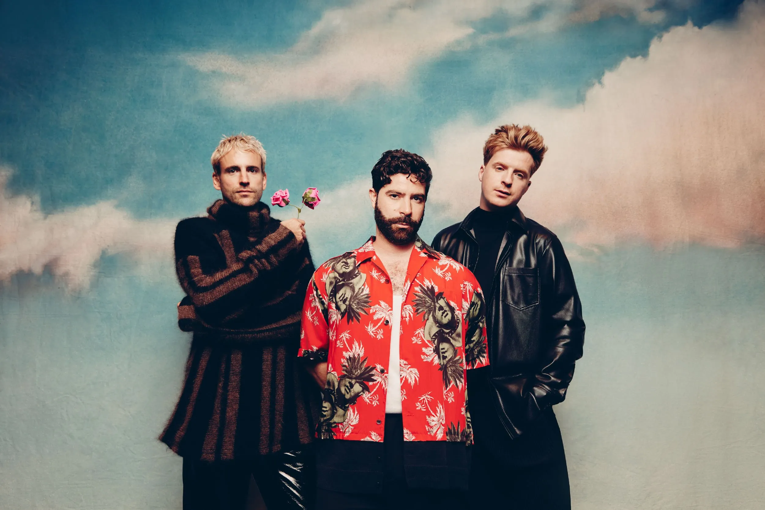 Foals, Alfie Templeman, Charli XCX, Griff, Holly Humberstone, Wet Leg and more have joined BBC Radio 1's Big Weekend