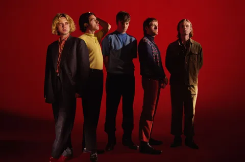 Fontaines D.C., Mitski, King Princess and more - this is what's fresh on the Dork Radio playlist this week