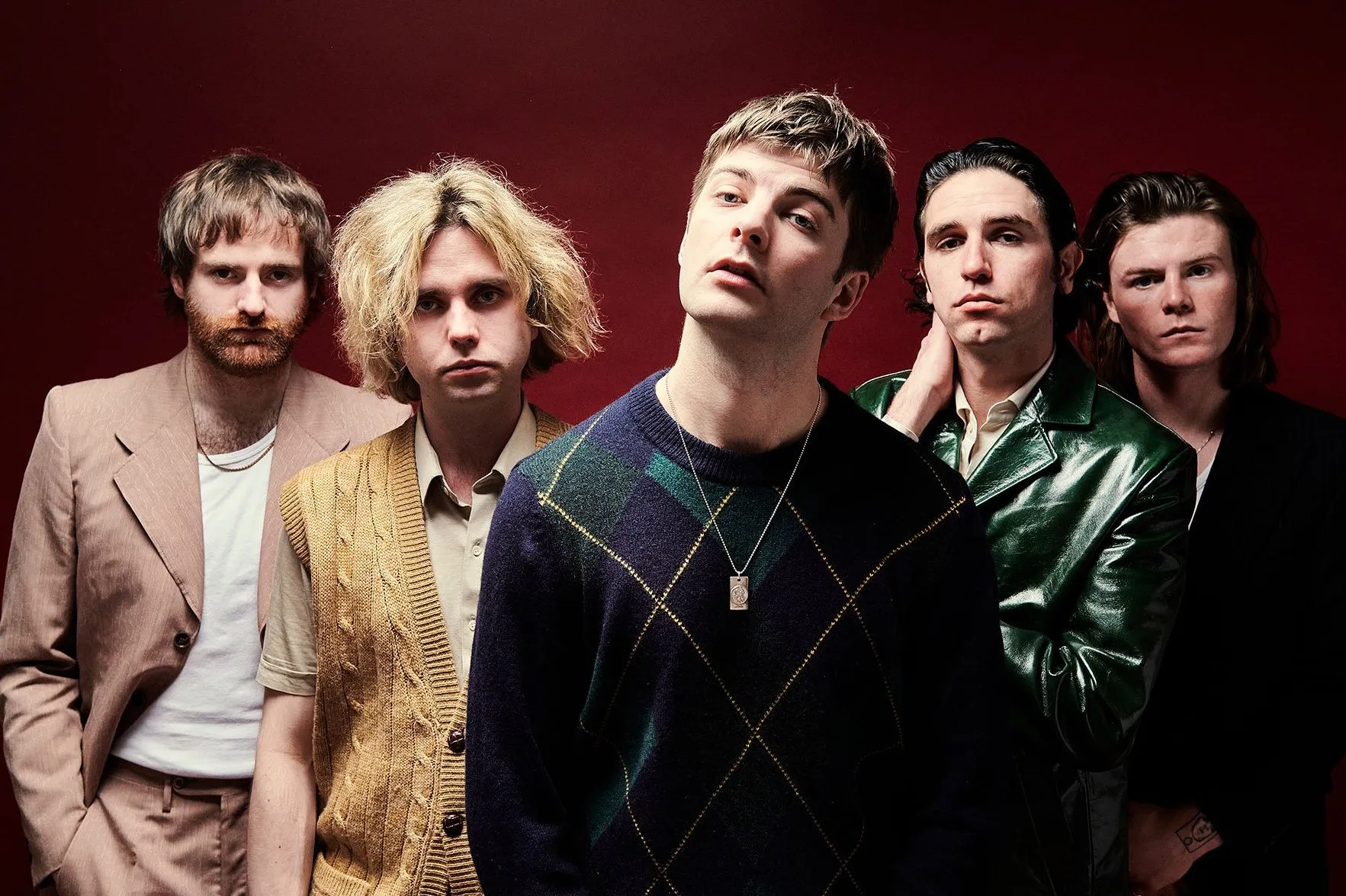 Fontaines D.C. have added a third and final Manchester date to their upcoming UK tour