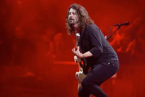 Foo Fighters, Paramore and The Lumineers have been announced as headliners for Boston Calling Festival