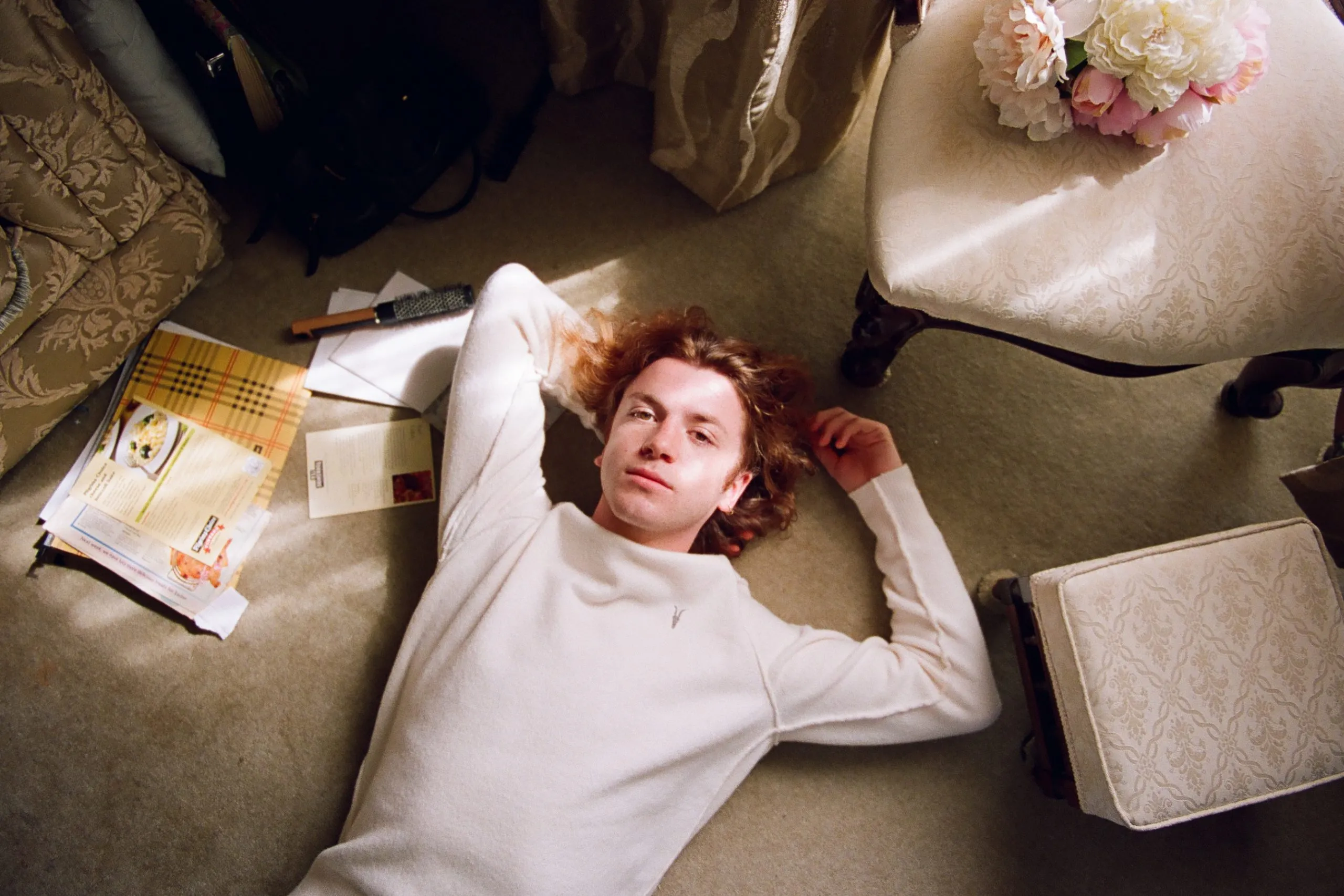 Frankie Beetlestone has released a new single, ‘Popstar’