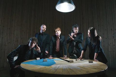 Franz Ferdinand have announced a new North American tour