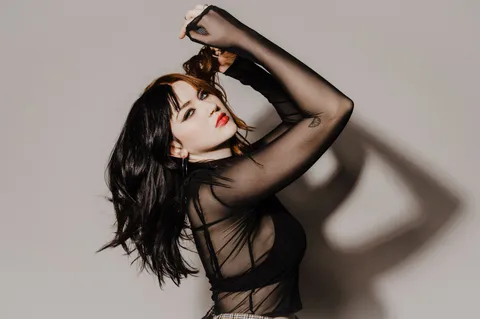 GAYLE has dropped her debut EP, ‘a study of the human experience volume one’ - stream