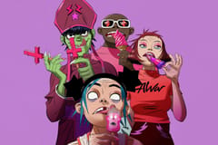 Gorillaz have shared a deluxe edition of 'Cracker Island', featuring five new songs