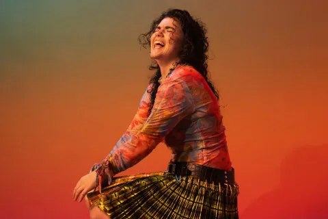 Georgia has dropped her huge new track, 'It's Euphoric', and announced a new album too