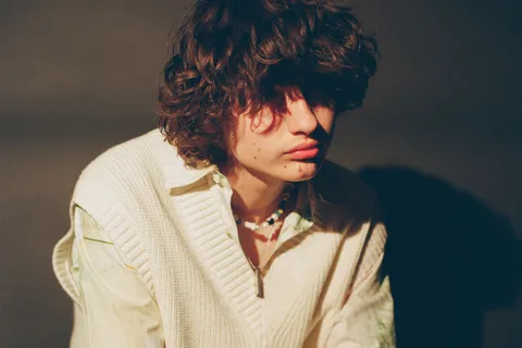 glaive has released his new song, 'minnesota'